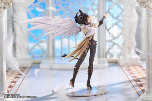 偶像梦幻祭2 朔间零 谧影之神