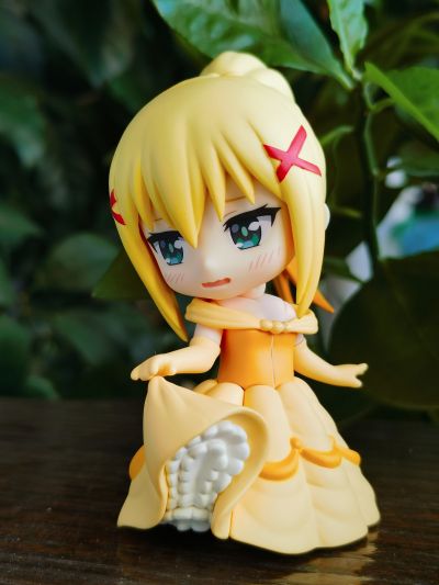 粘土人#755 美女与野兽 贝儿