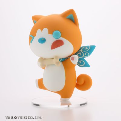 Q收藏 哥斯拉：奇异点 佩罗2