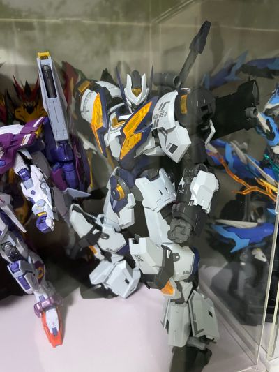 零非系列——诸神之熵  雷神NZS-05-3