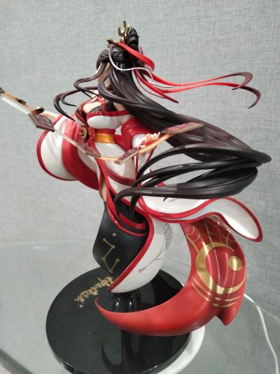 神都夜行录 阿织