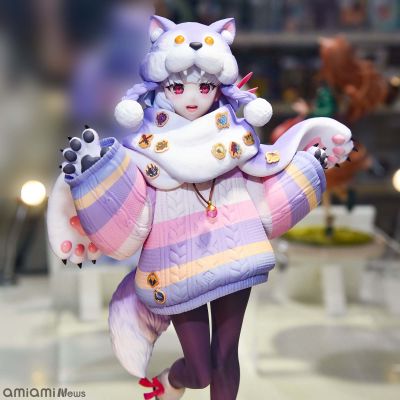 命运-冠位指定 迦摩 英灵梦装