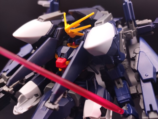 HGUC ADVANCE OF Z 提坦斯的旗下～ RX-121-3C 高达 TR-1海瑟斯雷・拉II 