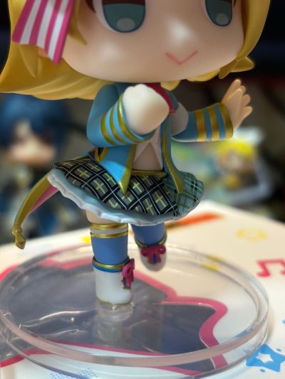 初音未来迷你手办系列 镜音连、镜音铃