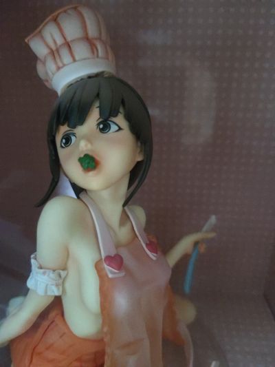 Cream Rocket  偷·窥·的·小·洞 生野艾米露