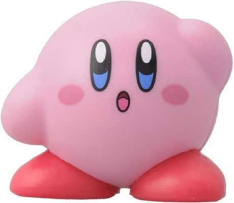 星之卡比 叠叠乐