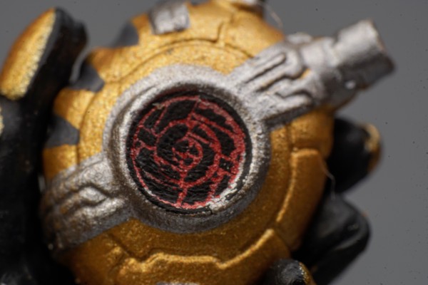 S.H.Figuarts 奥特银河格斗 命运的冲突 阿布索留特迪亚波罗