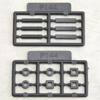 M.S.G 塑料单元 P144 拉出式关节