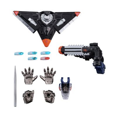 布莱泽奥特曼 阿斯加隆 终极版