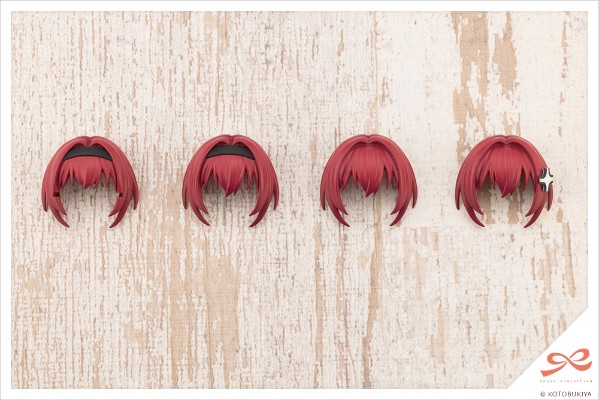 创彩少女庭园 小石川艾玛 圣爱丽丝女校高中年级 夏装 轻量版