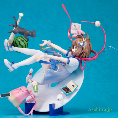 鹿乃 花颜巧语 Negotiation