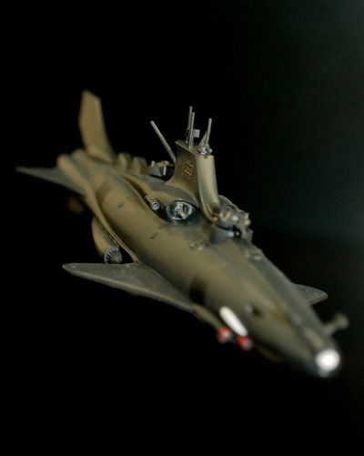 东宝怪兽系列 第21弹 纬度0大作战 黑蛟号