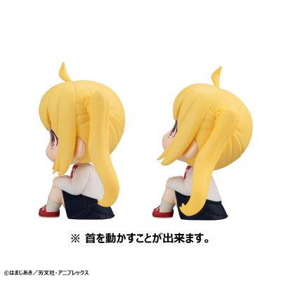 Look Up 孤独摇滚！ 伊地知虹夏