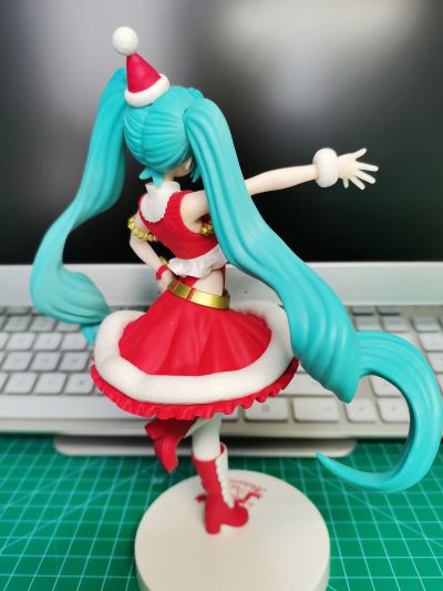 Luminasta  初音未来系列 初音未来 圣诞节2023