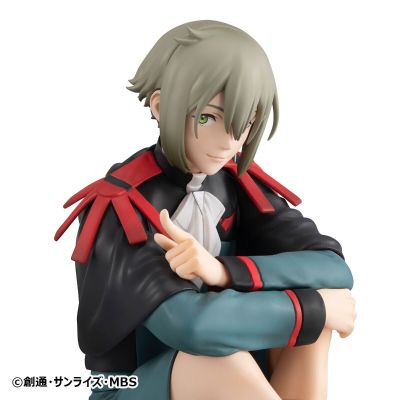 GEM系列 机动战士高达 水星的魔女 掌中伊兰