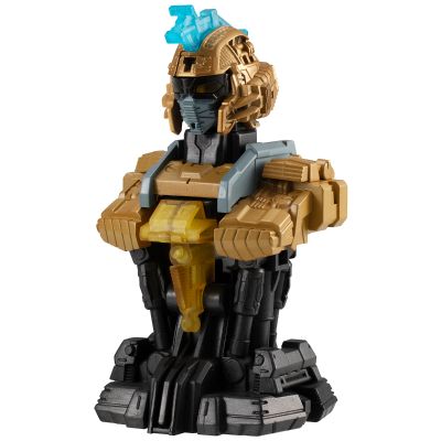 机动战士高达 机动战士胸像04 强袭自由高达