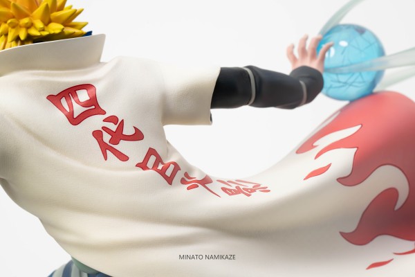 IKIGAI 火影忍者疾风传 波风水门