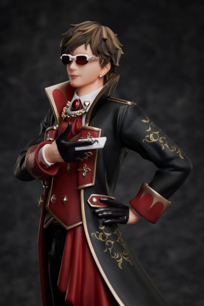 发牌人 GACKT