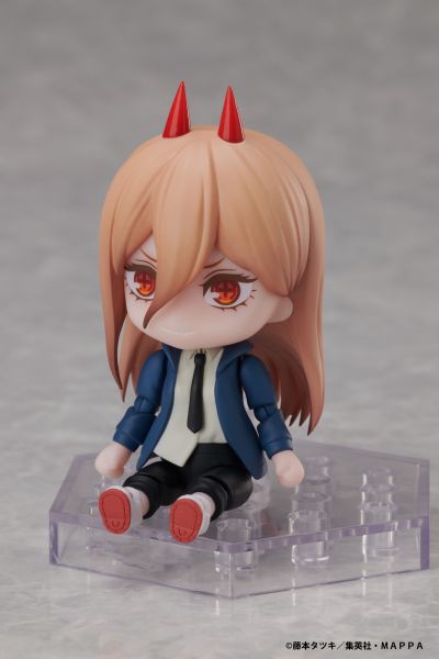 DFORM＋ 链锯人 帕瓦