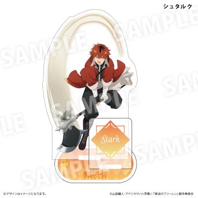 葬送的芙莉莲 亚克力立牌