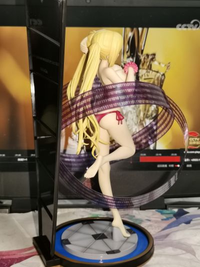 七人魔法使 莉赛洛德·夏洛克-泳装Ver.-