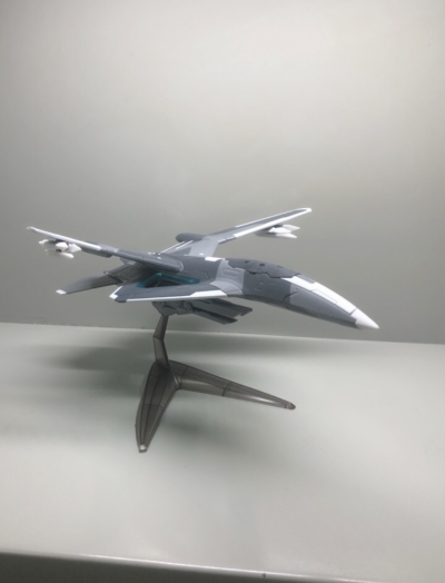 南天门计划 玄女III式空天无人战机