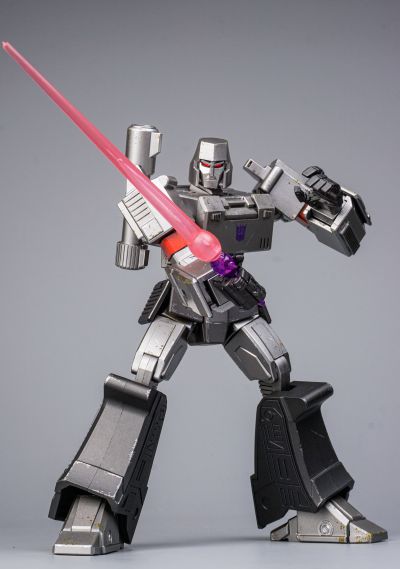 AMK Pro系列 变形金刚G1 威震天