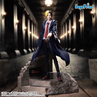 Luminasta 物理魔法使马修 动画版 瑞恩·埃姆斯