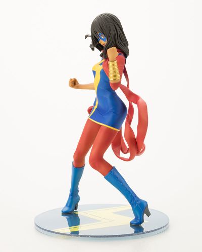 美少女雕像 惊奇女士