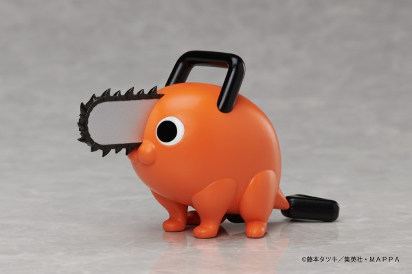 发声手办 链锯人 波奇塔