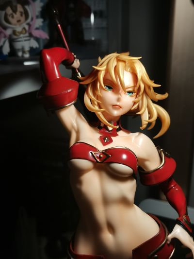 命运-冠位指定 莫德雷德