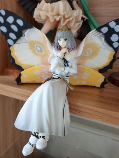 命运-冠位指定 压泡面人偶—身披角色者-奥伯龙（第二再临）—