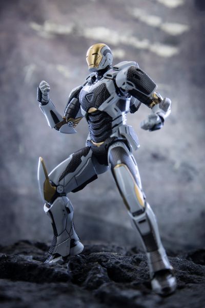 钢铁侠 钢铁侠 39号装甲