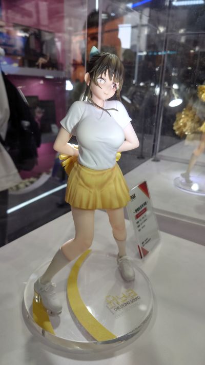 啦啦队系列 莉库