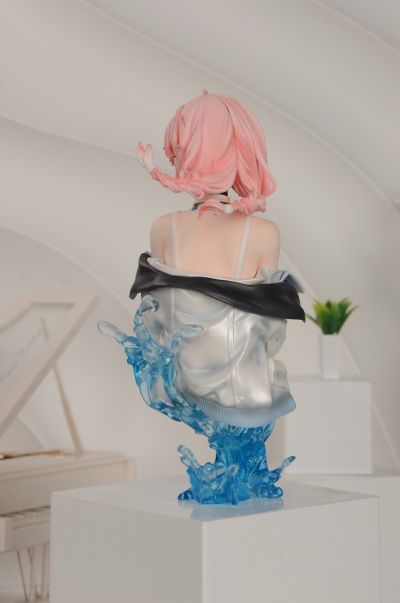 明日方舟 蓝毒 浅滩律动ver.