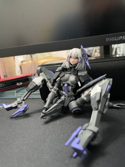 战双帕弥什 罗塞塔·凛冽