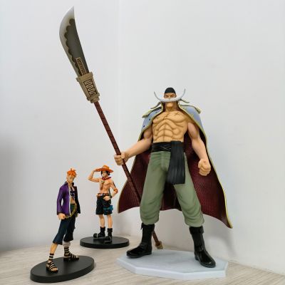 DXF ~伟大航路系列~ 航海王 和之国 3 波特卡斯·D·艾斯