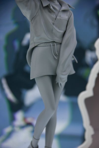 新世纪福音战士 绫波零 Ver.RADIO EVA Part.3 常规版