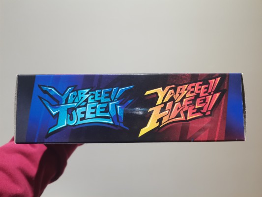 假面骑士创骑系列 SUPER BEST 变身腰带系列 双兔双坦能量瓶（暂译）+危险扳机