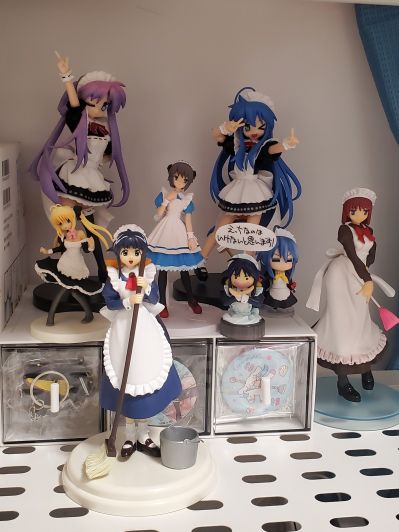 まほろまてぃっく 安藤まほろ 