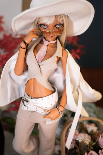 Dollfie Dream Sister DDS 少女革命 姬宫安希