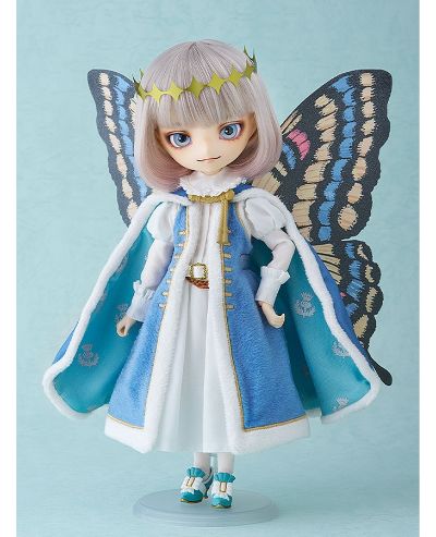 Harmonia bloom 命运-冠位指定 身披角色者-奥伯龙 第一再临