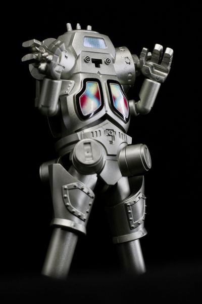 究极闪耀系列 赛文奥特曼 金古桥