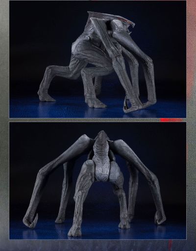 怪兽番外地 穆托 两件套