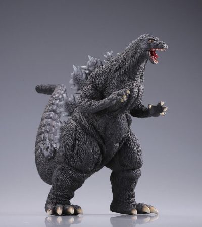 科幻怪兽 软胶套件系列 哥斯拉 1994