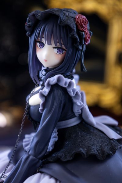 艺术家杰作+  更衣人偶坠入爱河 喜多川海梦~黑江雫~（TAiTO限定）