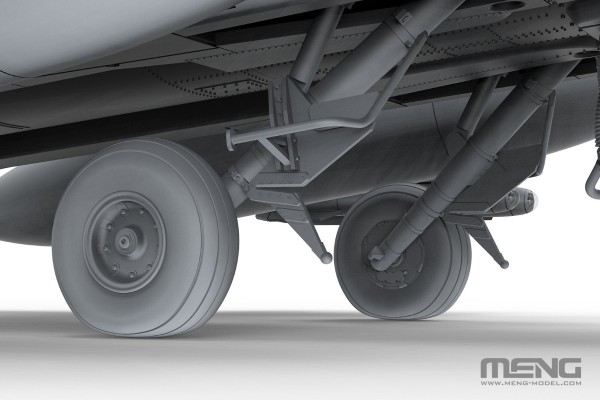 QS-005/005s AH-64D“萨拉夫”重型武装直升机（以色列空军）