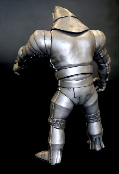 东宝怪兽系列 第20弹 金刚的逆袭 电子怪兽 机械金刚