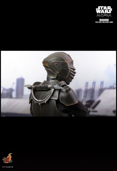 TMS117 星球大战：阿索卡 马罗克