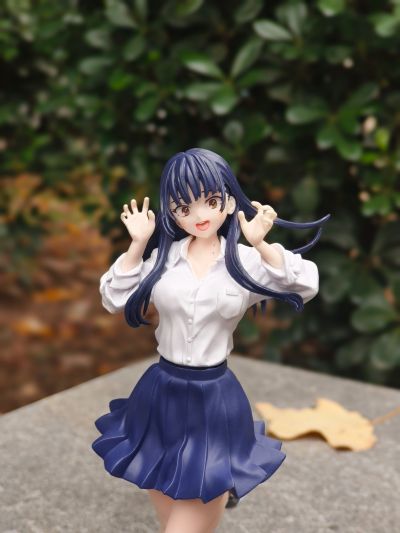 Luminasta  我心里危险的东西 山田杏奈